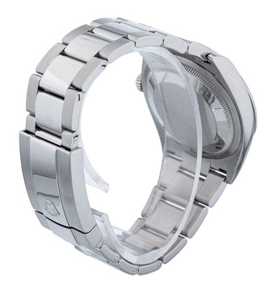 Rolex Datejust 126200